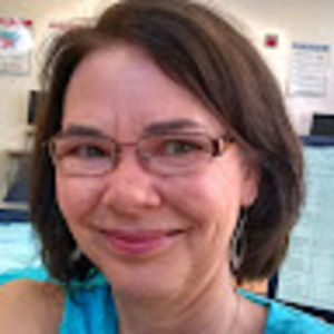 Meet your Posher, Sue